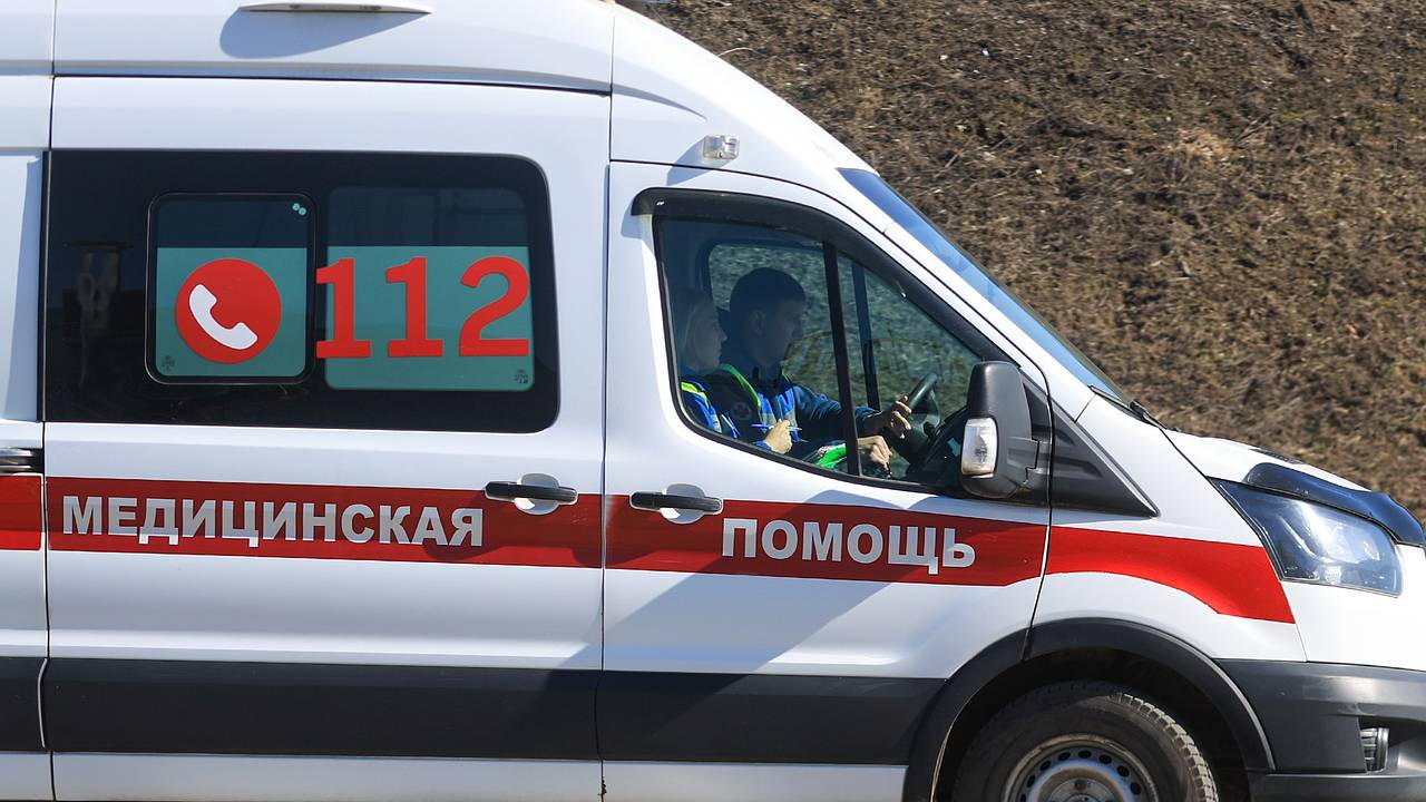 Стало известно о смерти 11 жительниц Курской области в оккупации из-за нехватки лекарств