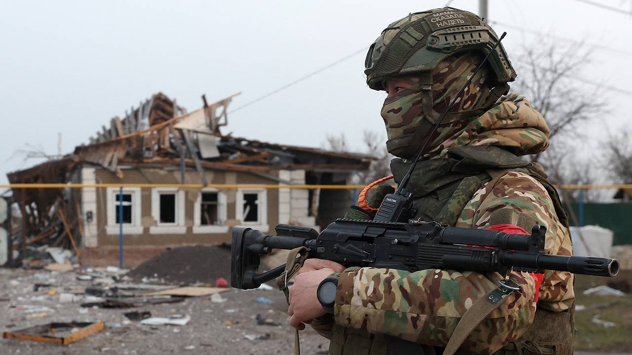 США назвали побеждающую на Украине сторону