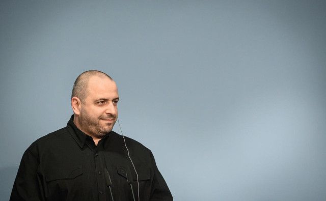Умеров подтвердил договоренности о безопасности судоходства в Черном море