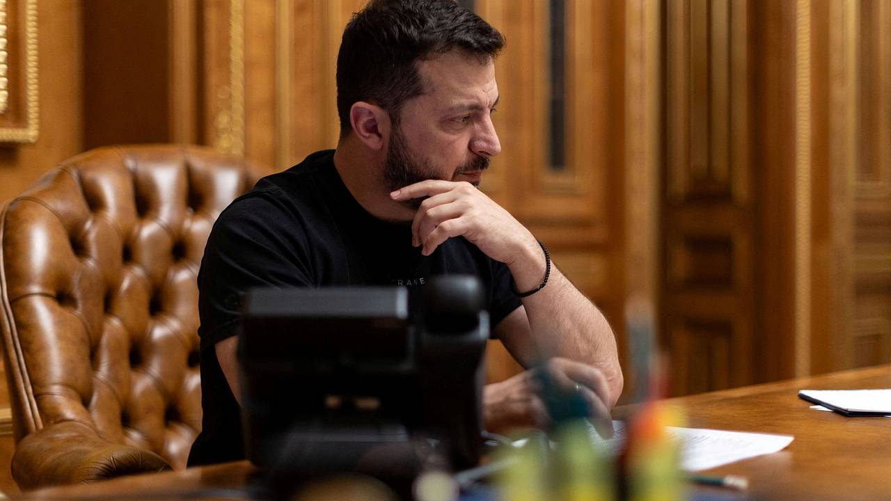 Зеленский рассказал о переговорах с Трампом по ЗАЭС