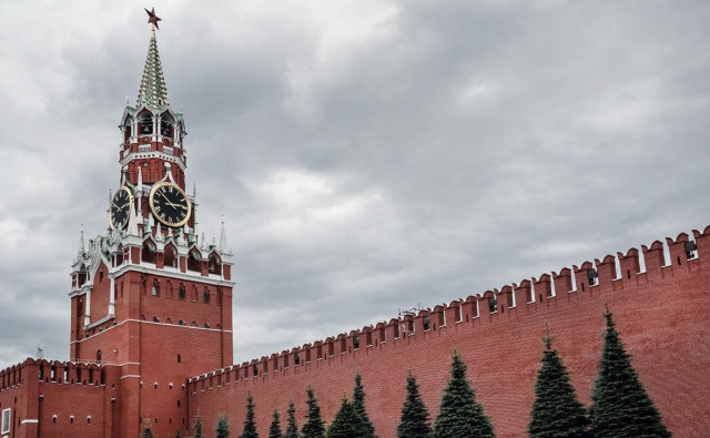 Кремль сообщил о планах России и США продолжить работу по достижению мира