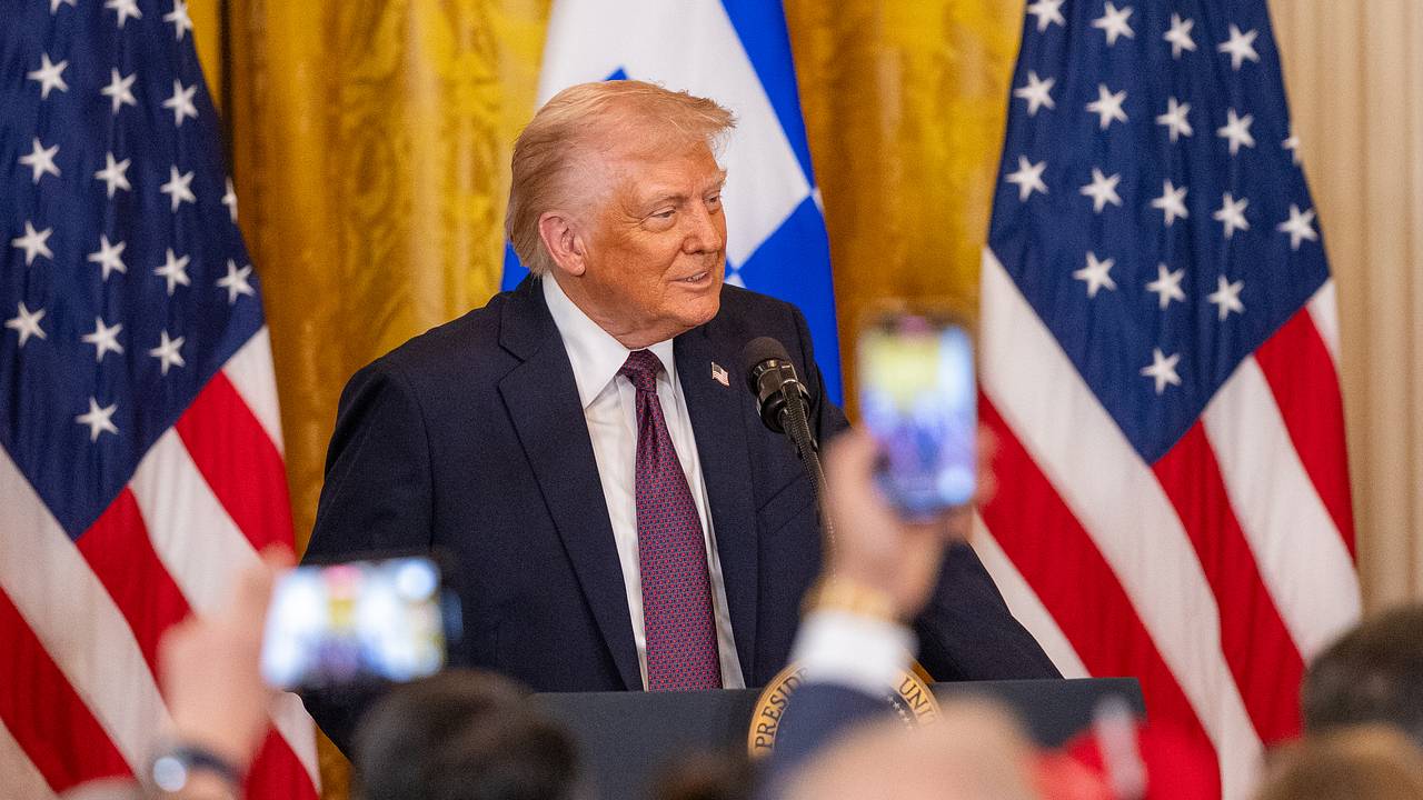 Трамп заявил о подключении других стран к договоренностям по Черному морю