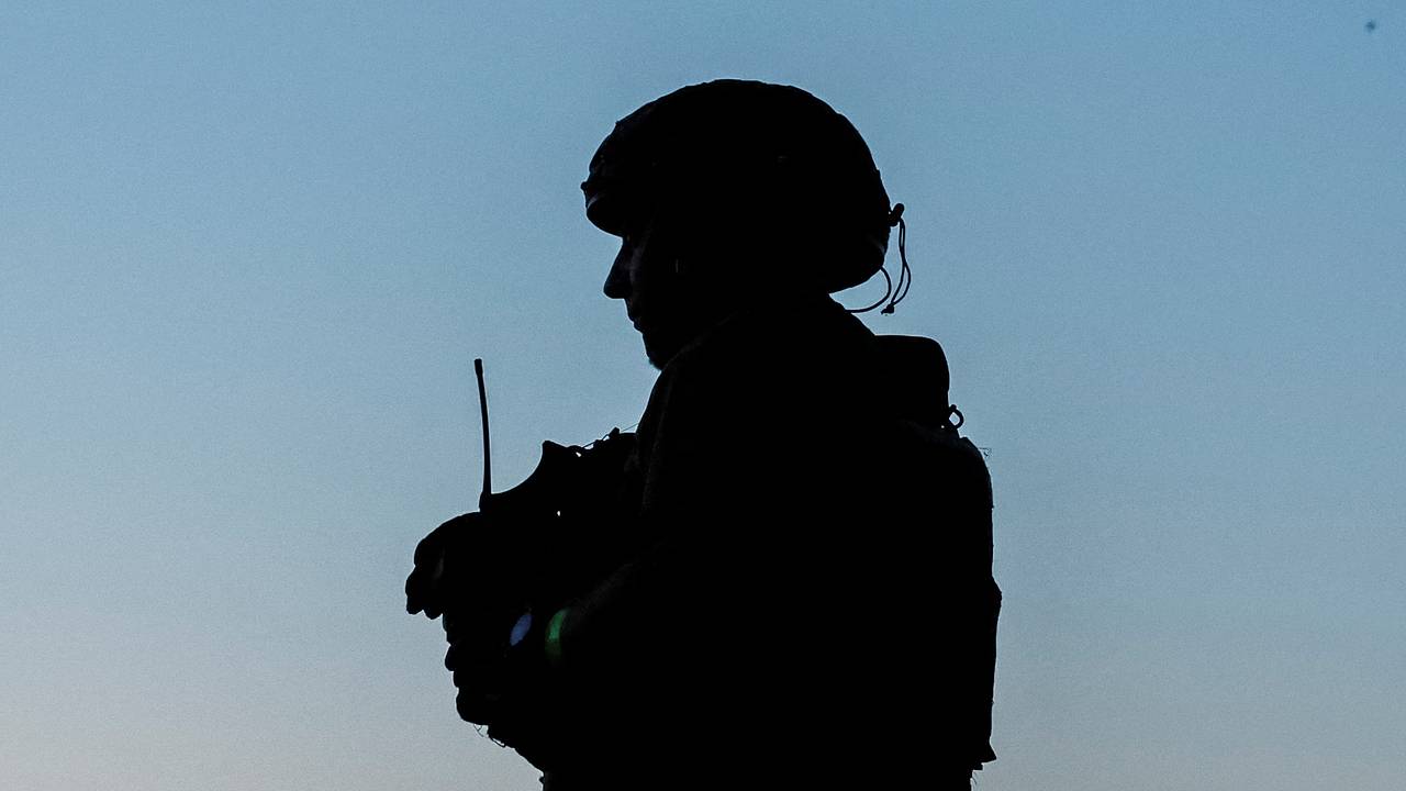 Военблогер раскрыл планы ВСУ в белгородском приграничье