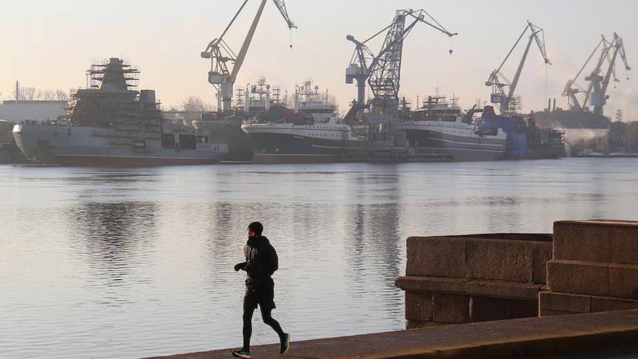 В России предложили новый способ закупки флота за рубежом