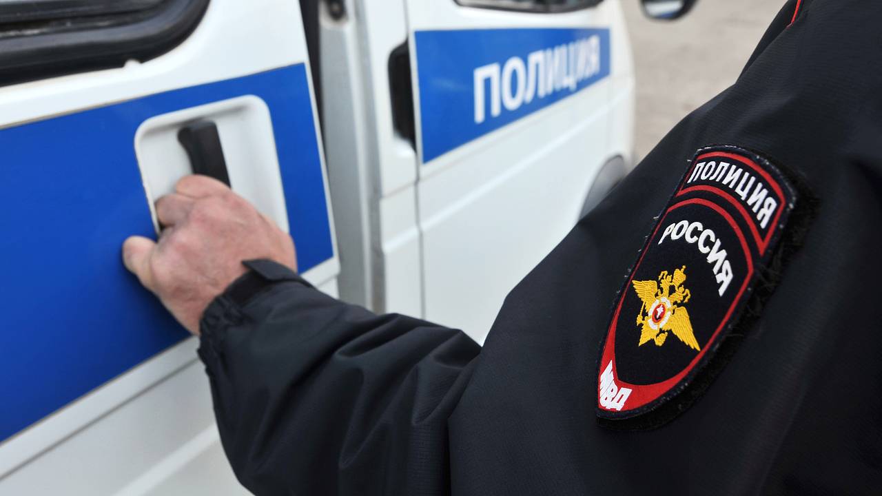Пьяный российский чиновник искал в лесополосе закладку и поплатился