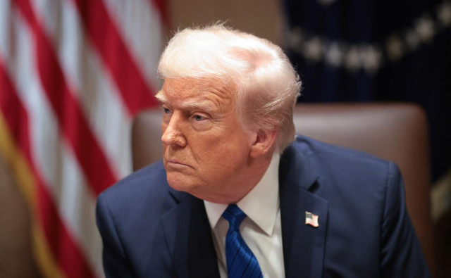 Трамп раскрыл, какие «друзья» США оказались «хуже врагов»