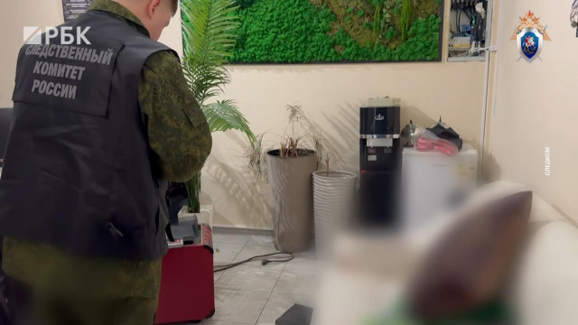 В Сочи задержали местного жителя, застрелившего женщину в магазине