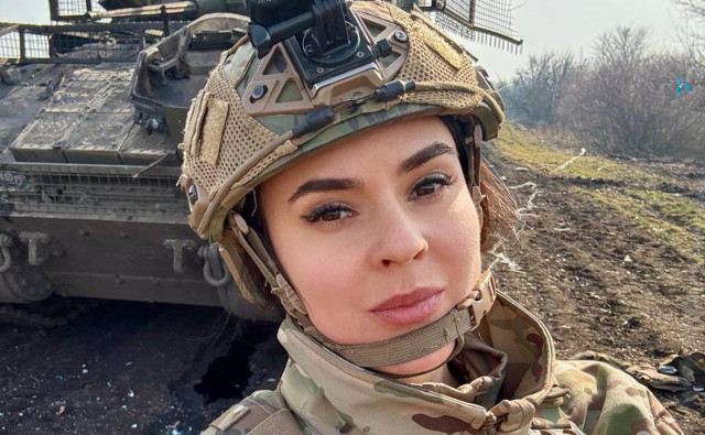 В Кремле выразили соболезнования в связи с гибелью военкора Прокофьевой