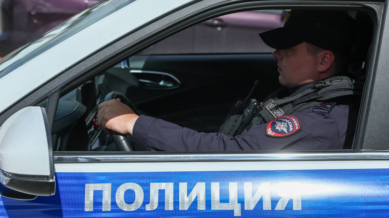 Уроженца Украины арестовали за оскорбления президента России