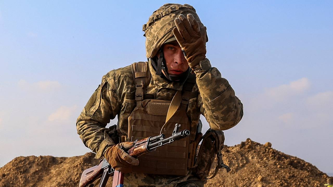 Пленный боец ВСУ рассказал о заброшенных под Курск насильно мобилизованных украинцах