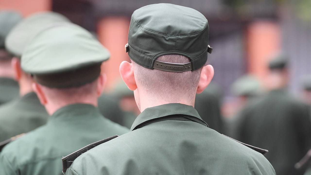 В Госдуме ответили на вопрос о необходимости новой волны частичной мобилизации