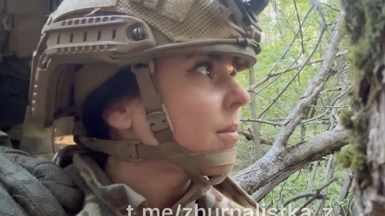 Гибель военкора Первого канала в Белгородской области квалифицировали как теракт