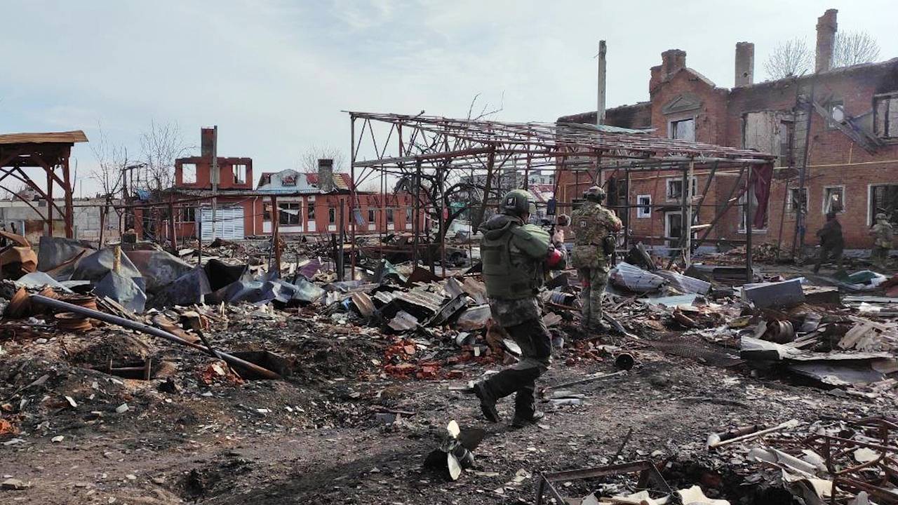 В России предрекли ВСУ «заслуженную кару» за удары по журналистам