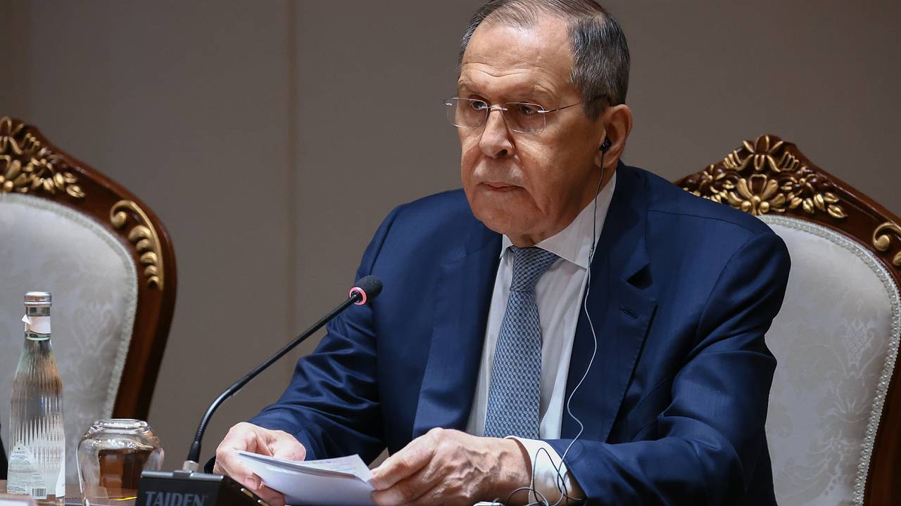 Лавров сообщил о подготовке к визиту президента Кубы в Москву