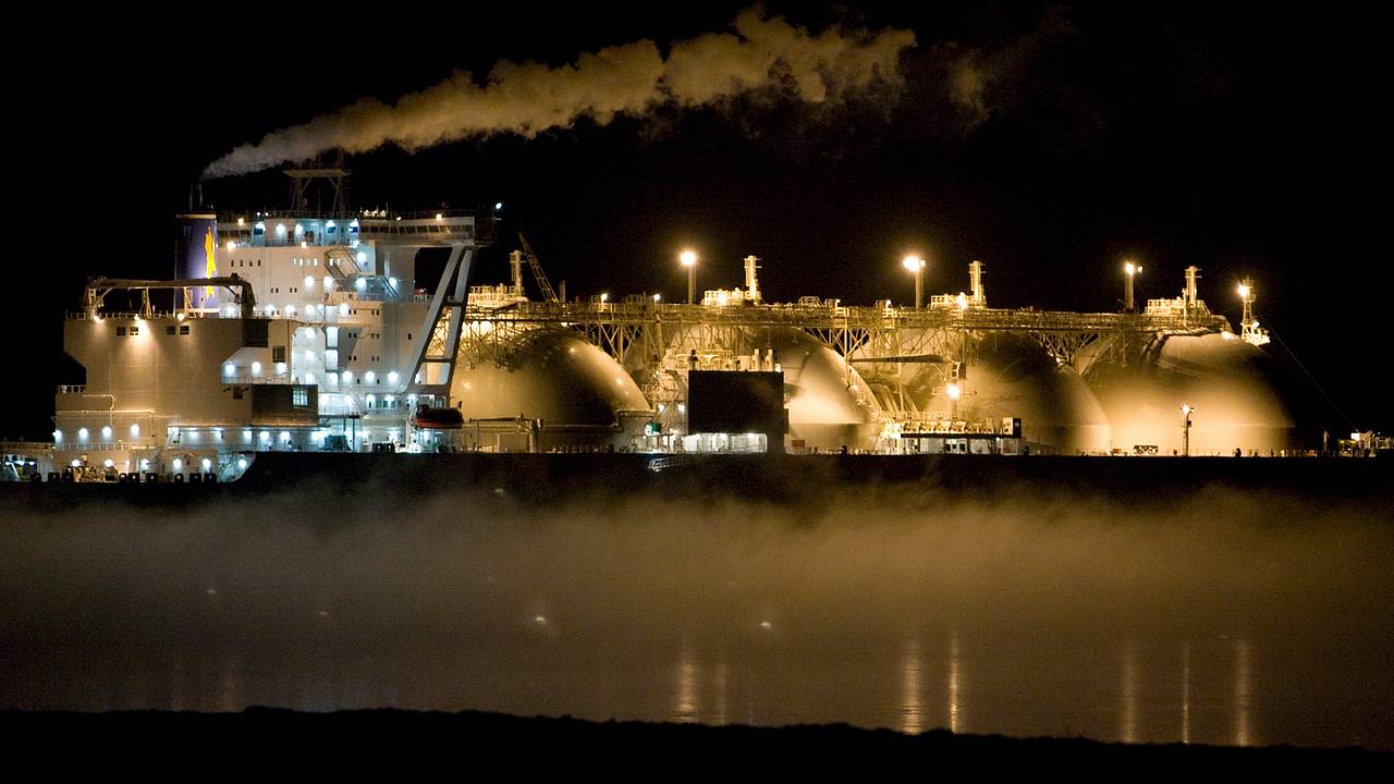 «Газпром» приготовился к убыткам в 15 триллионов рублей