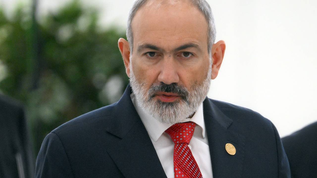 Премьер Армении заявил о готовности обсудить роспуск Минской группы ОБСЕ