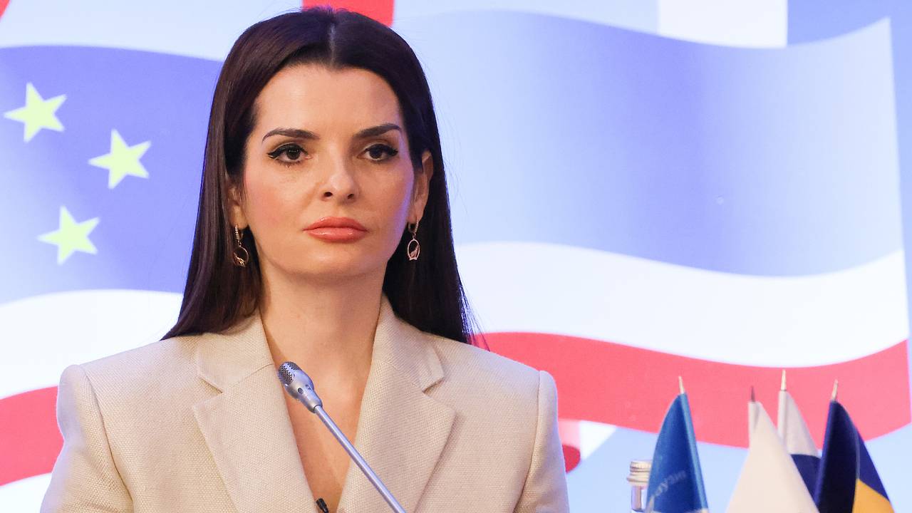 В задержании Гуцул увидели влияние Румынии
