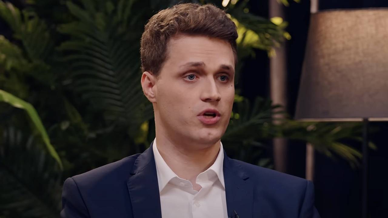 Российский эскортник рассказал о стоимости услуг