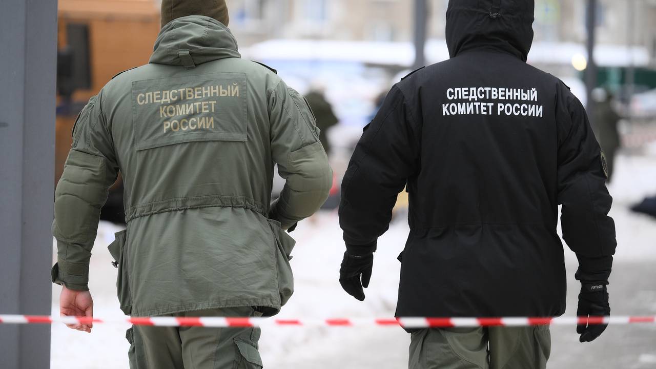 В офисах агрохолдинга «Русагро» начались обыски