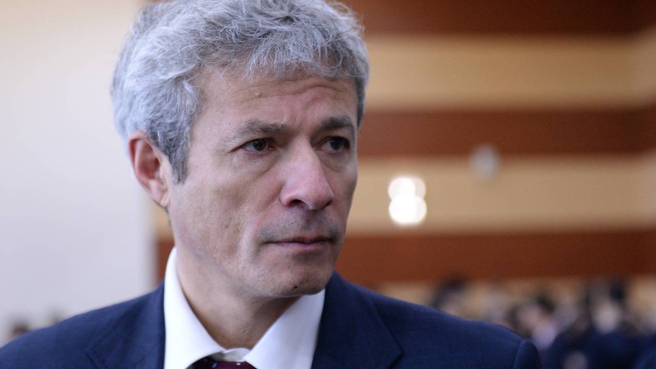 Основатель агрохолдинга «Русагро» задержан