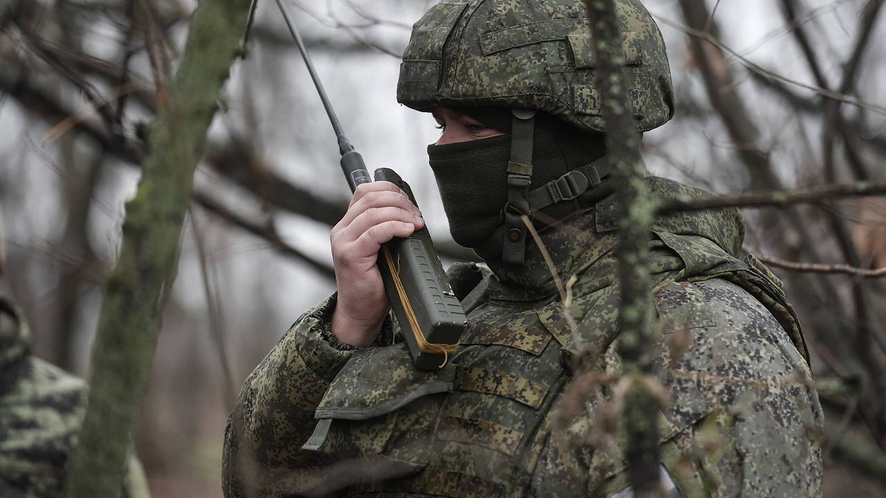 Военкор сообщил о продвижении российских войск в ДНР «галопом»
