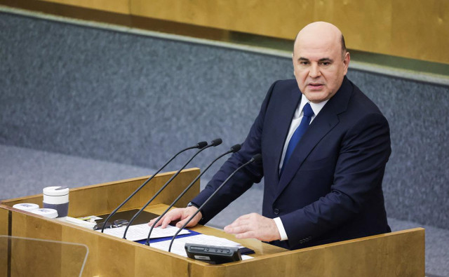 Мишустин предупредил об опасности дефицита при регулировании цен