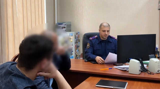 Калининградские депутаты «Единой России» избили женщину и скрылись