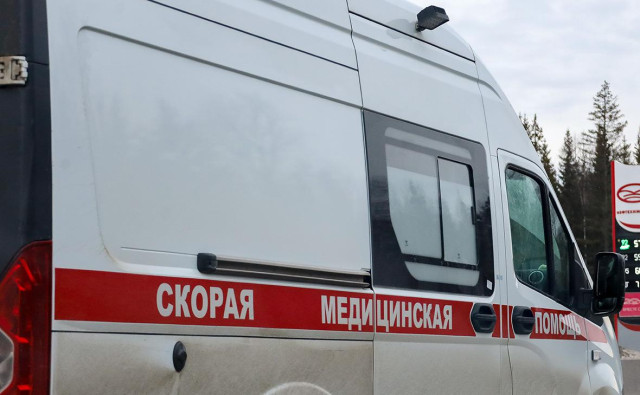 В Ставрополе во время футбольного турнира отравились восемь подростков