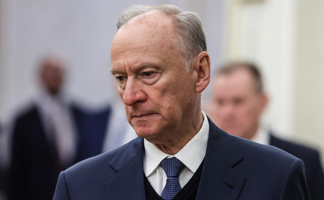 Патрушев назвал, от чего зависит начало совместных проектов России и США