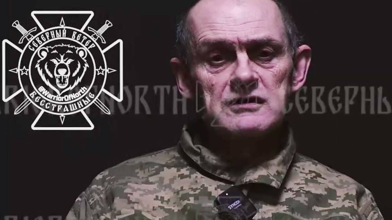 Боец ВСУ замаскировался под убитого жителя Курской области и поселился в его доме