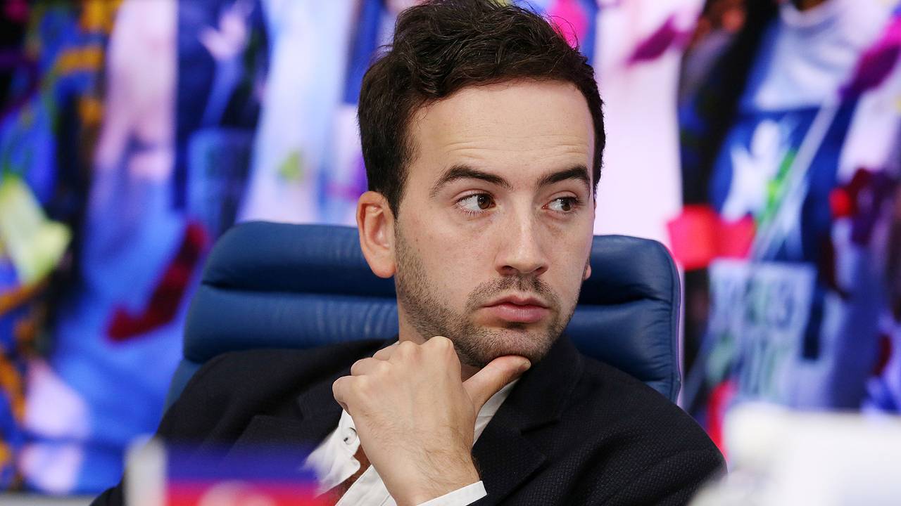 Представитель участника шоу «Голос» прокомментировал его задержание