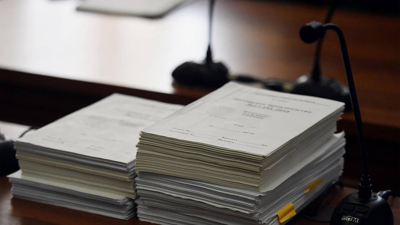 Российскому бизнесмену предъявили обвинение в обмане граждан на 170 миллионов рублей
