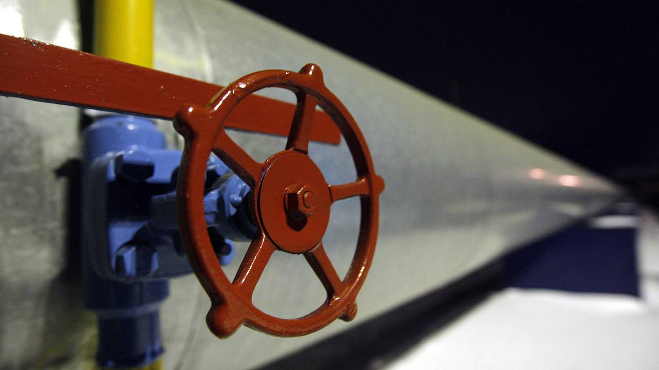 В правительстве оценят ущерб газоизмерительной станции «Суджа» после атаки ВСУ