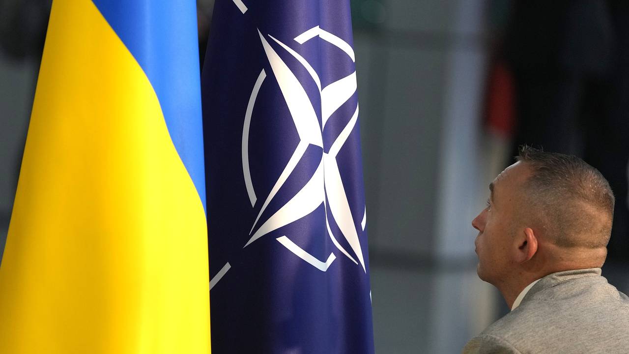 В НАТО окончательно определились с членством Украины