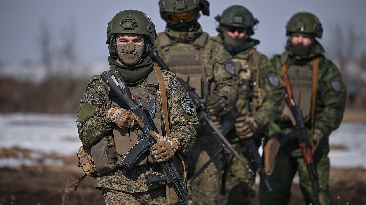 Полянский заявил о желании Москвы дипломатически урегулировать конфликт на Украине