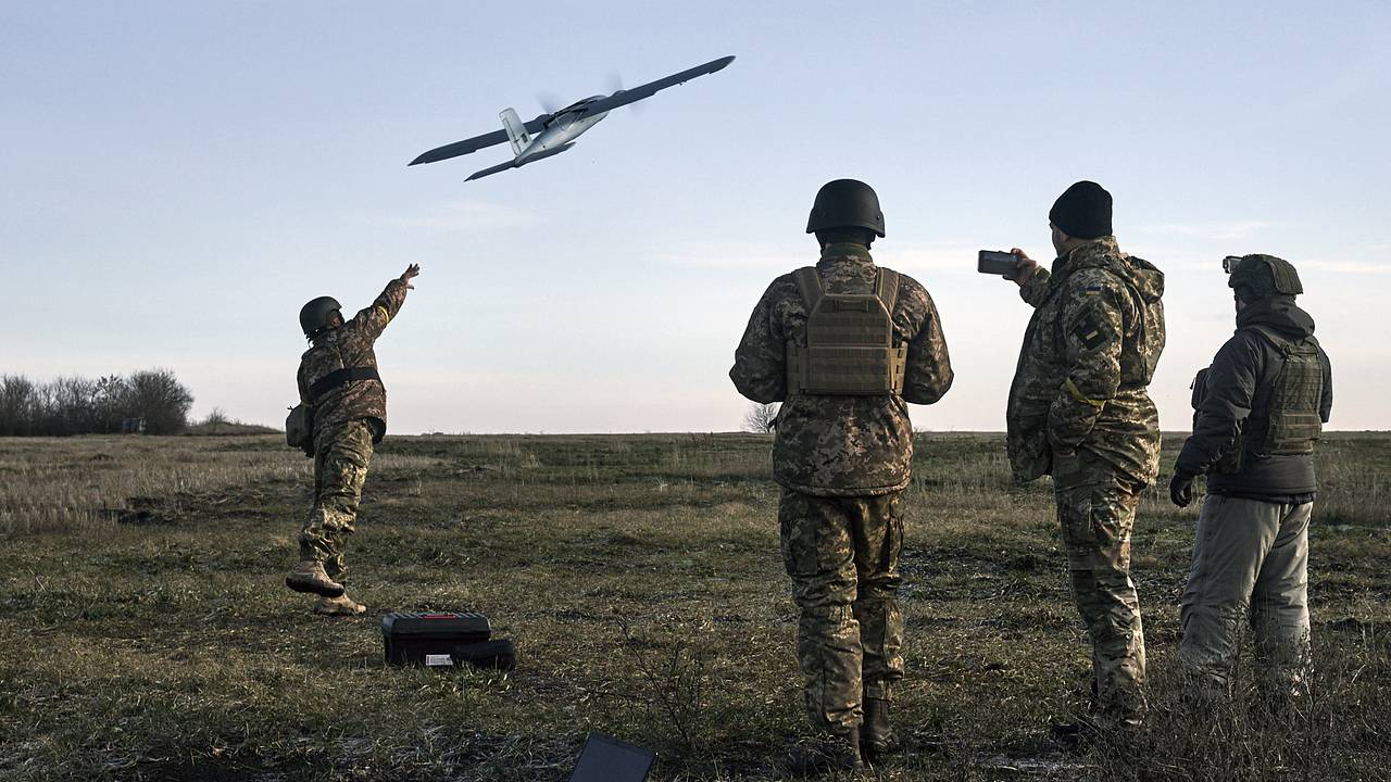 Россия обвиняет Украину в нарушении режима прекращения огня по энергообъектам. Киев не признает это