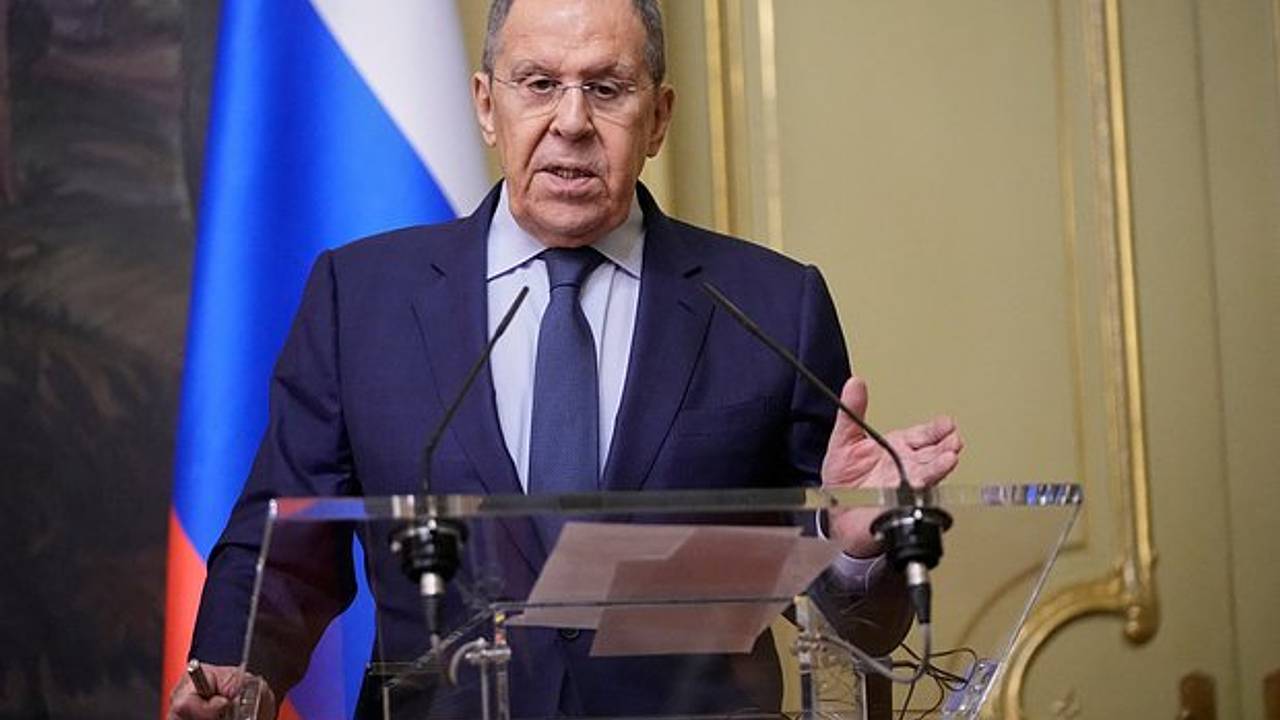 Лавров назвал новые регионы России давно закрытыми вопросами