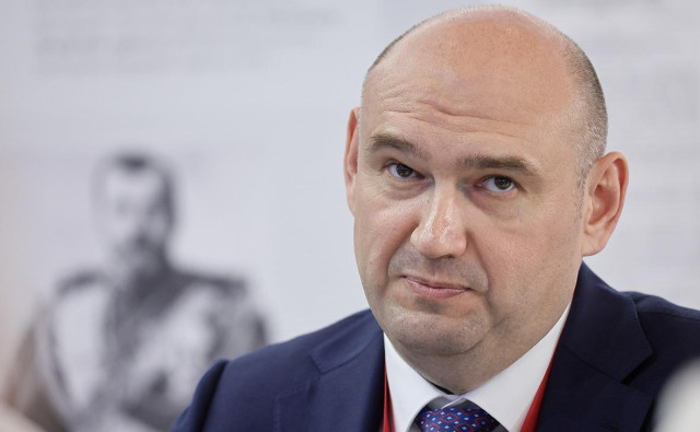 Путин предложил премьеру ДНР возглавить Оренбургскую область