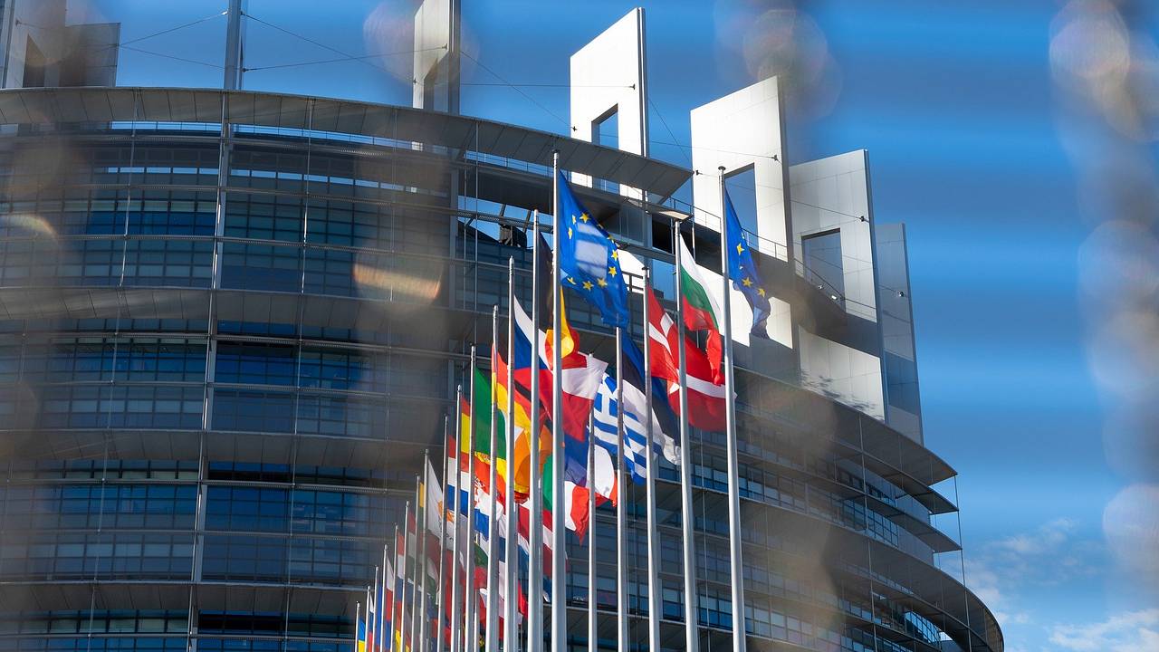 Стало известно об отказе Евросоюза снять санкции с России для перемирия в Черном море