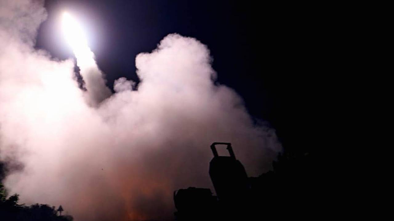 Подполье сообщило об ударах по военным ВСУ в Запорожской области