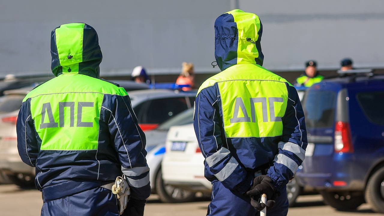 В Москве нашли «самого честного» гаишника России. Он отказался от взятки на сотни тысяч рублей