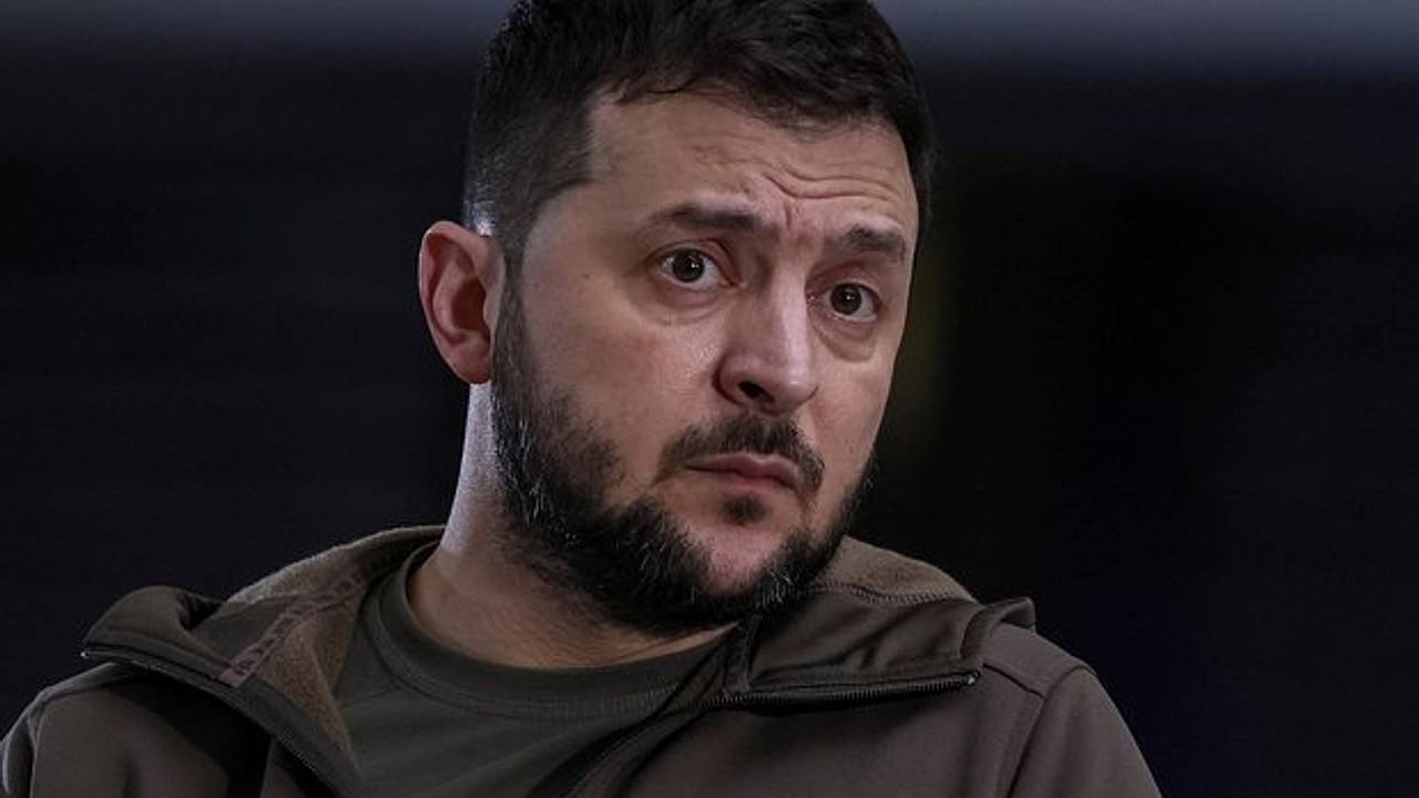 В Госдуме заявили о саботаже Зеленским двух договоренностей