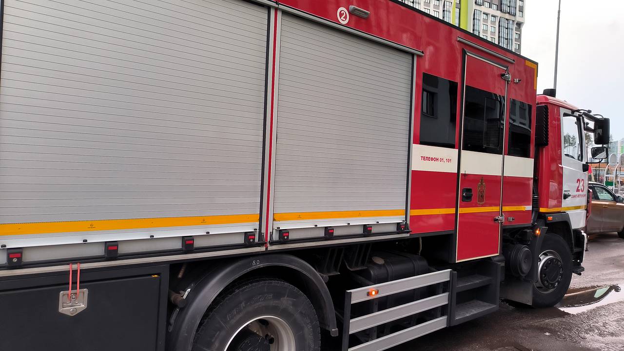 ВСУ ударили по больнице в Запорожской области