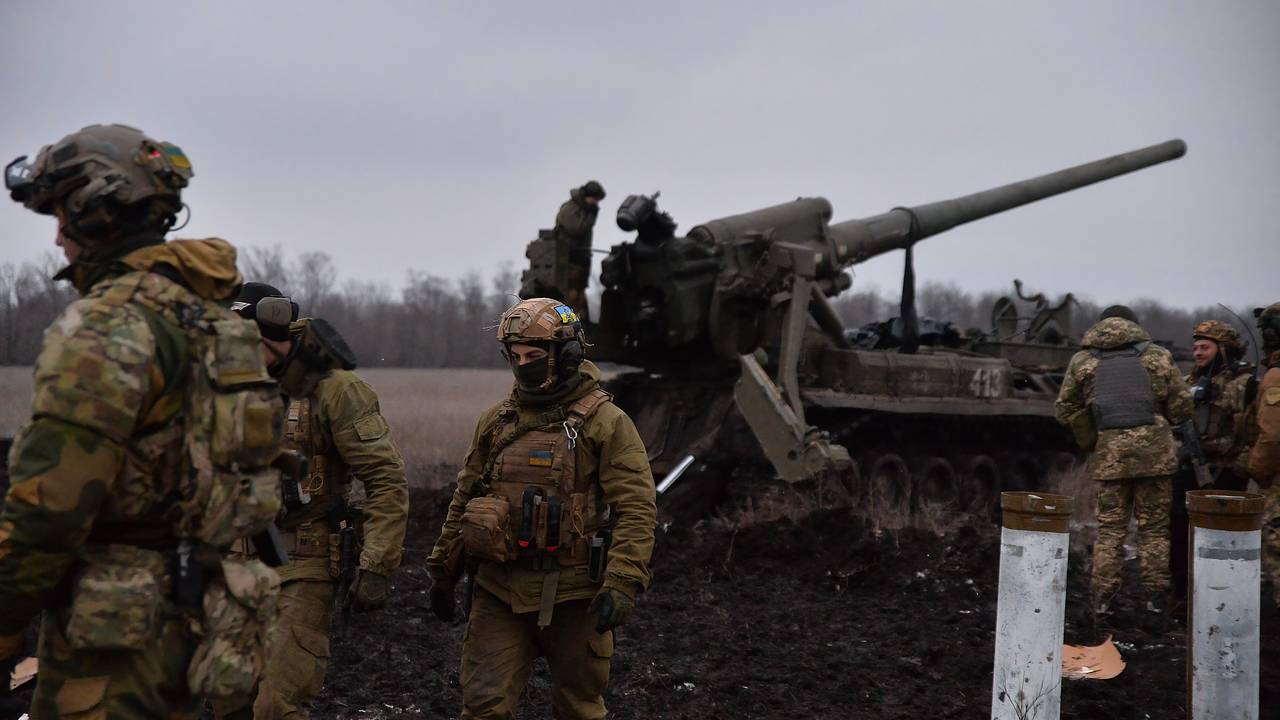 Стало известно об отсутствии у ВСУ путей пересечения границы в Курской области