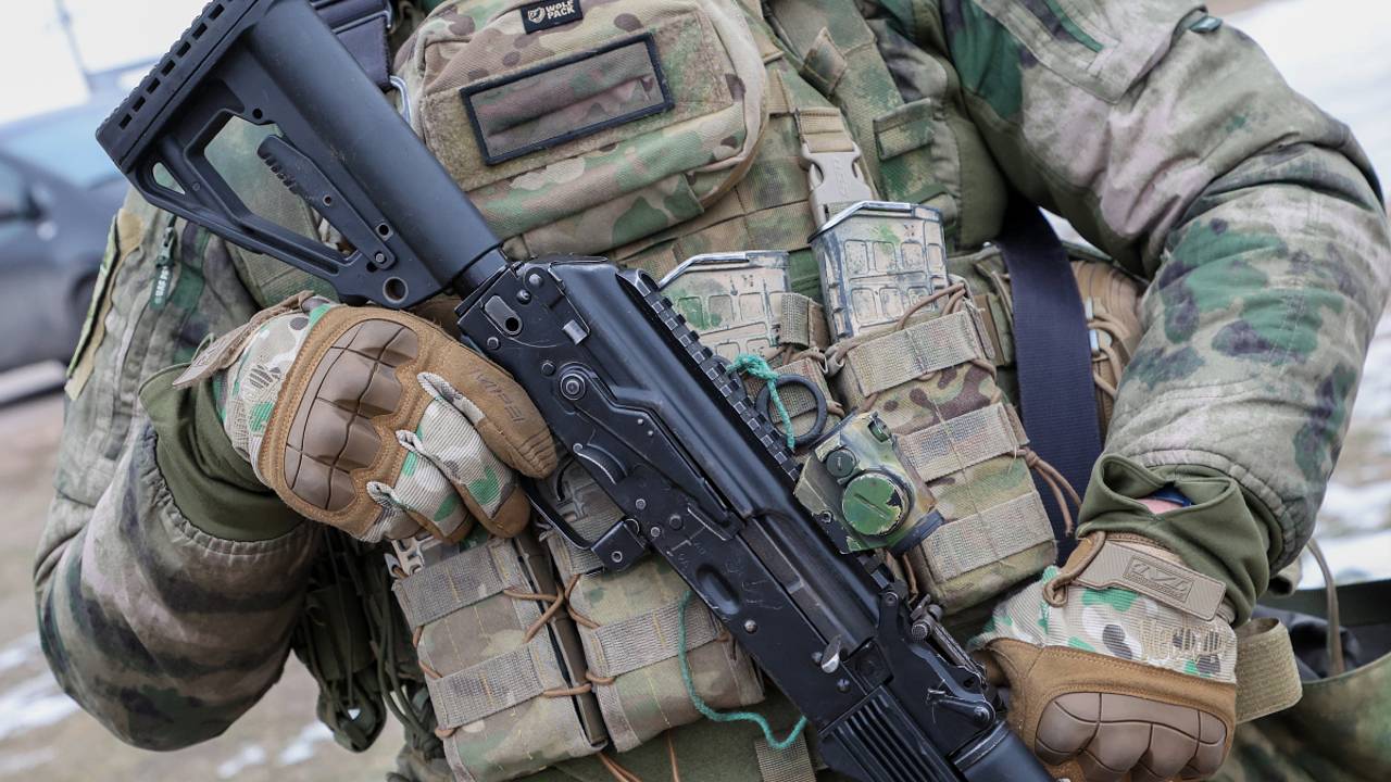Российский регион впервые понизил выплату при заключении контракта с Минобороны