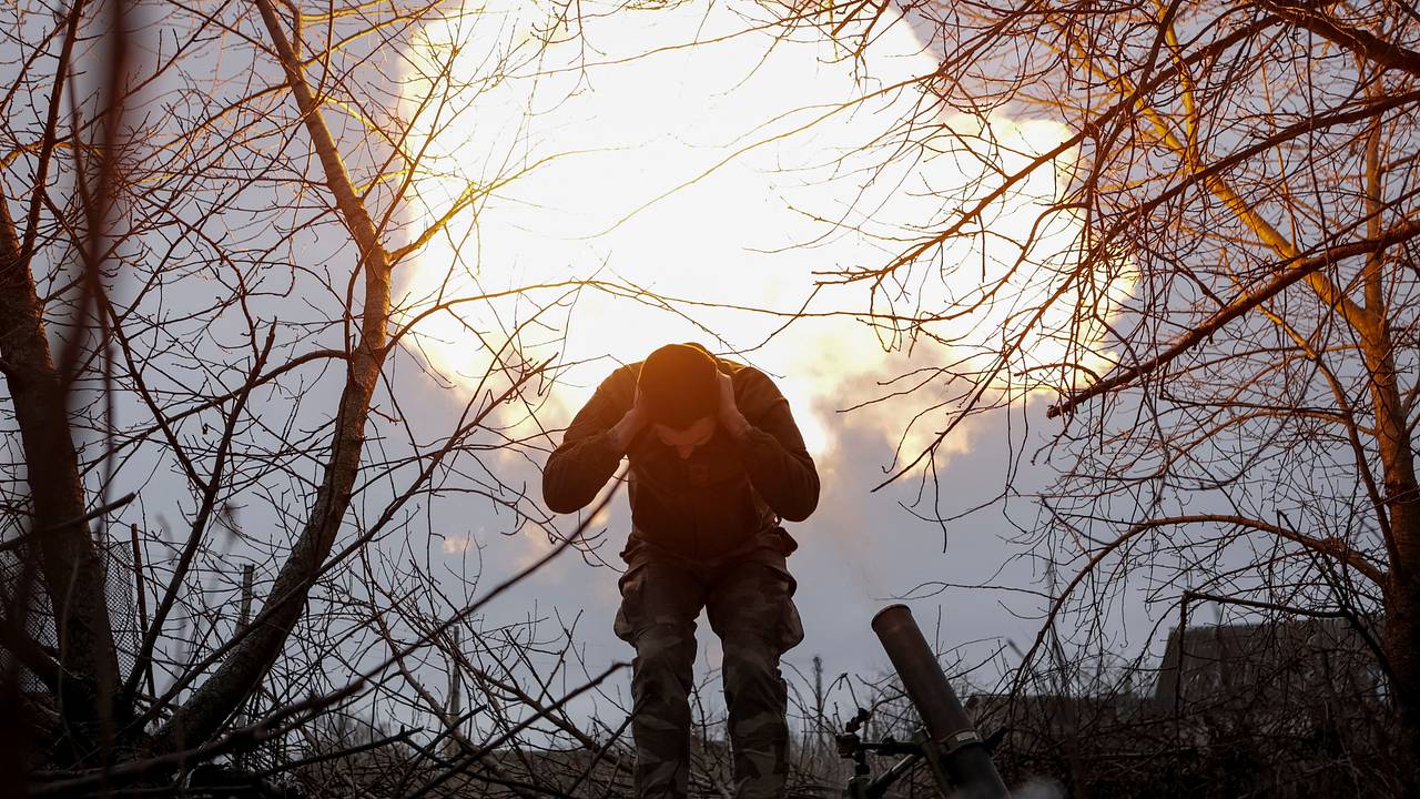 ВСУ попытались укрыться в лесопосадке Белгородской области и были уничтожены