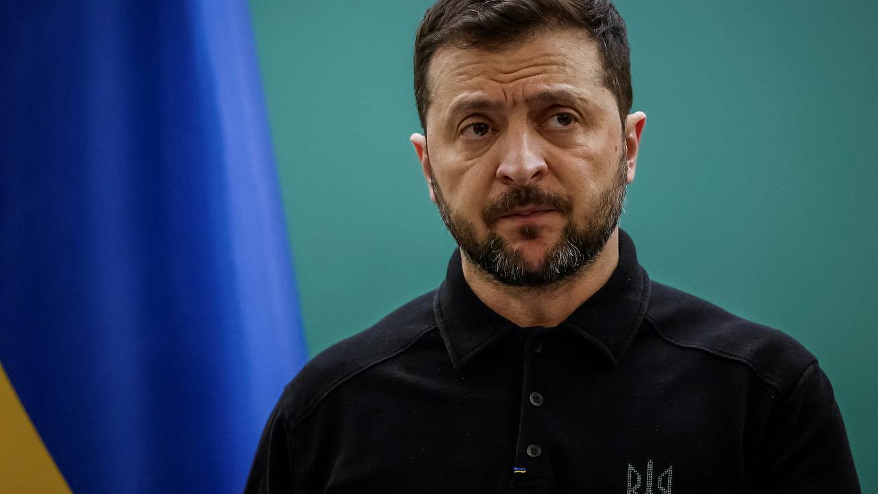 Депутат Рады назвал Зеленского хромой уткой