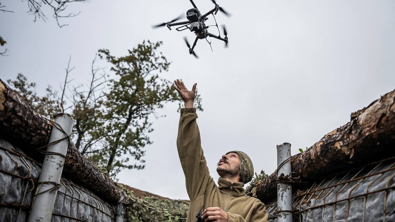 Военкор сообщил об осложнении еще на одном участке российско-украинской границы