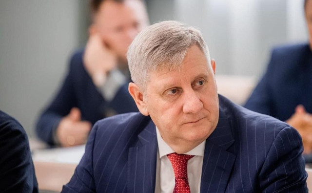 Пушилин нашел замену ушедшему в губернаторы Оренбурга премьеру