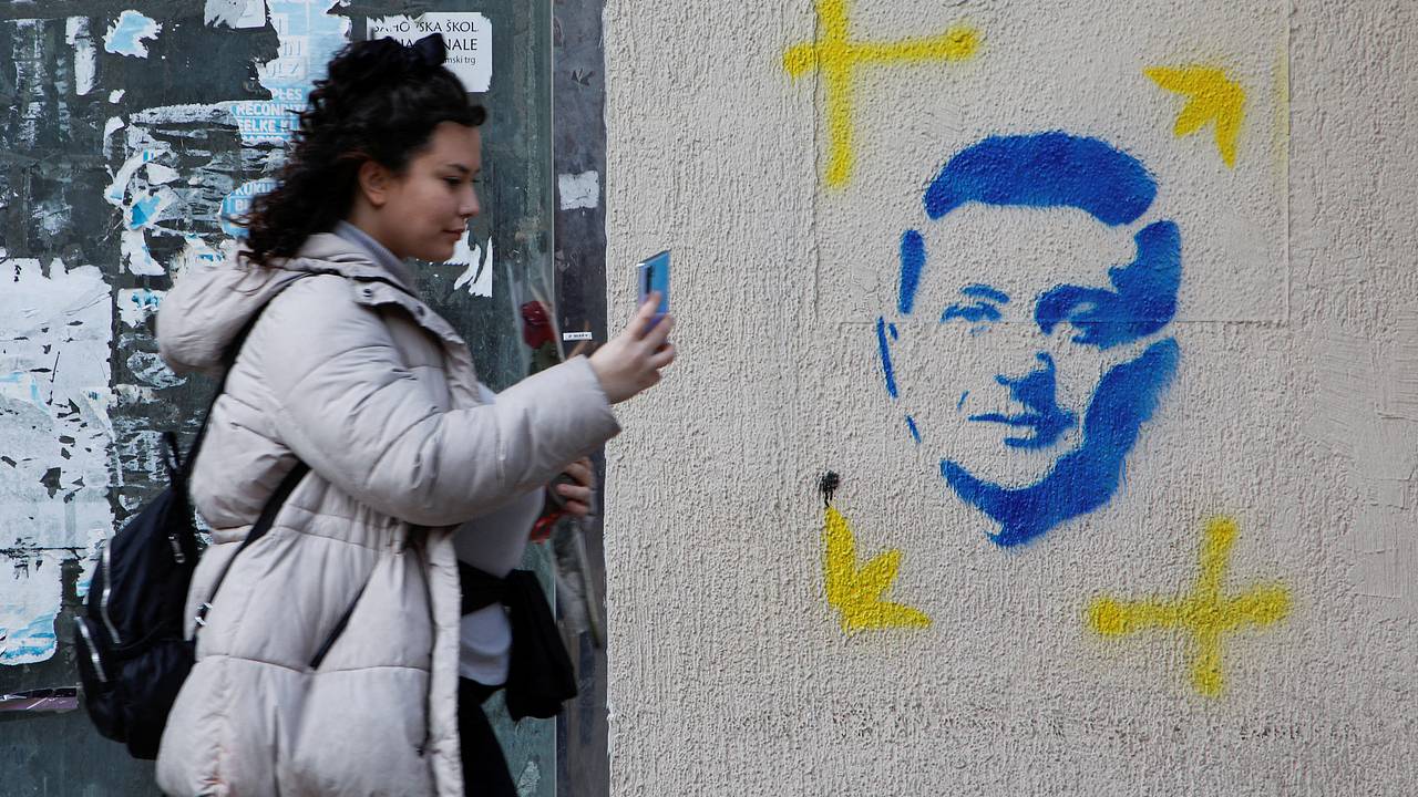 «Как мы можем не любить русских? Мы же не идиоты!» Как менялось отношение Владимира Зеленского к России и русским с 2014 года?